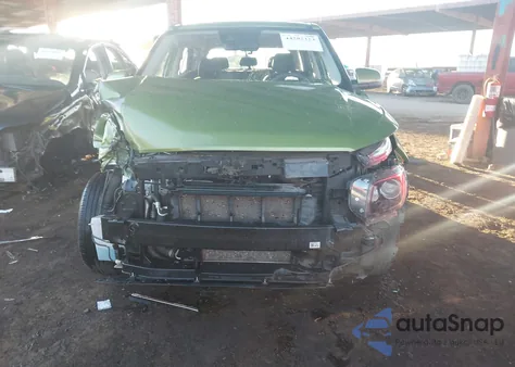 2020 Hyundai Venue Se из США, поврежденный, VIN KMHRB8A3XLU031872